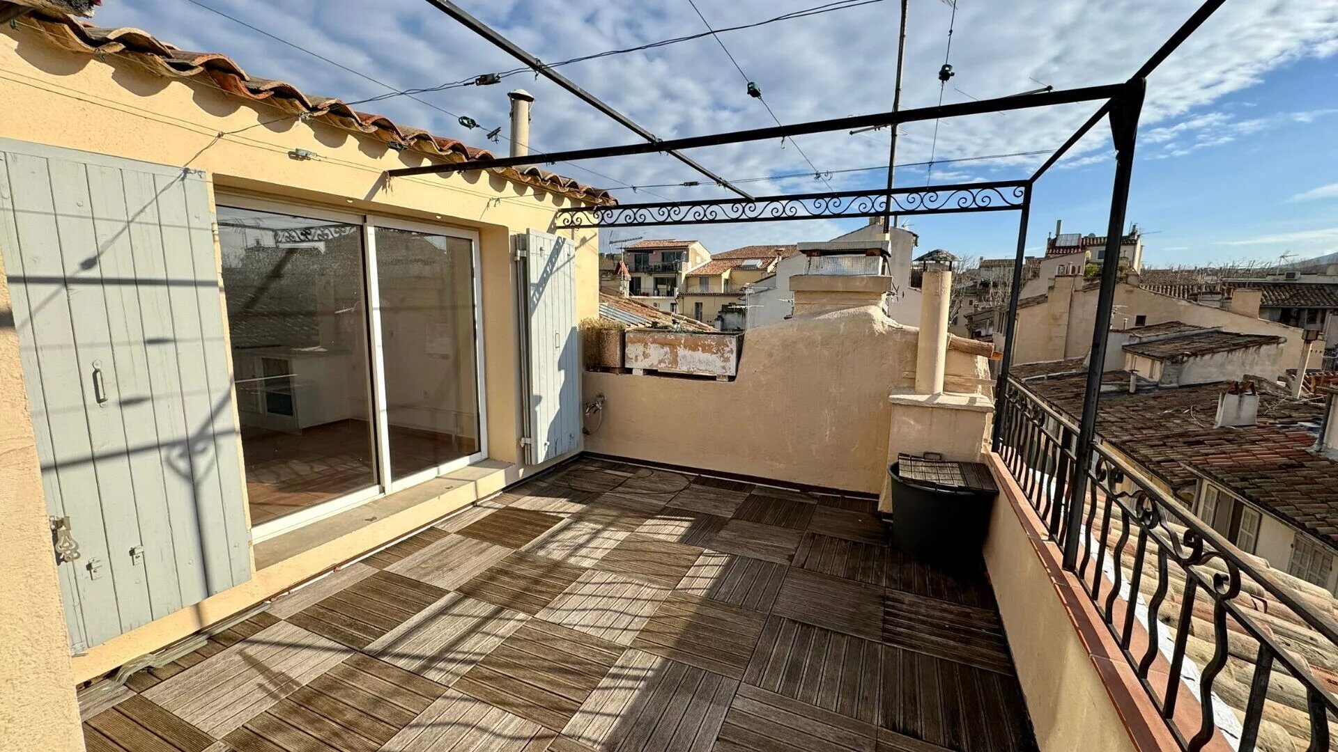 Property view
