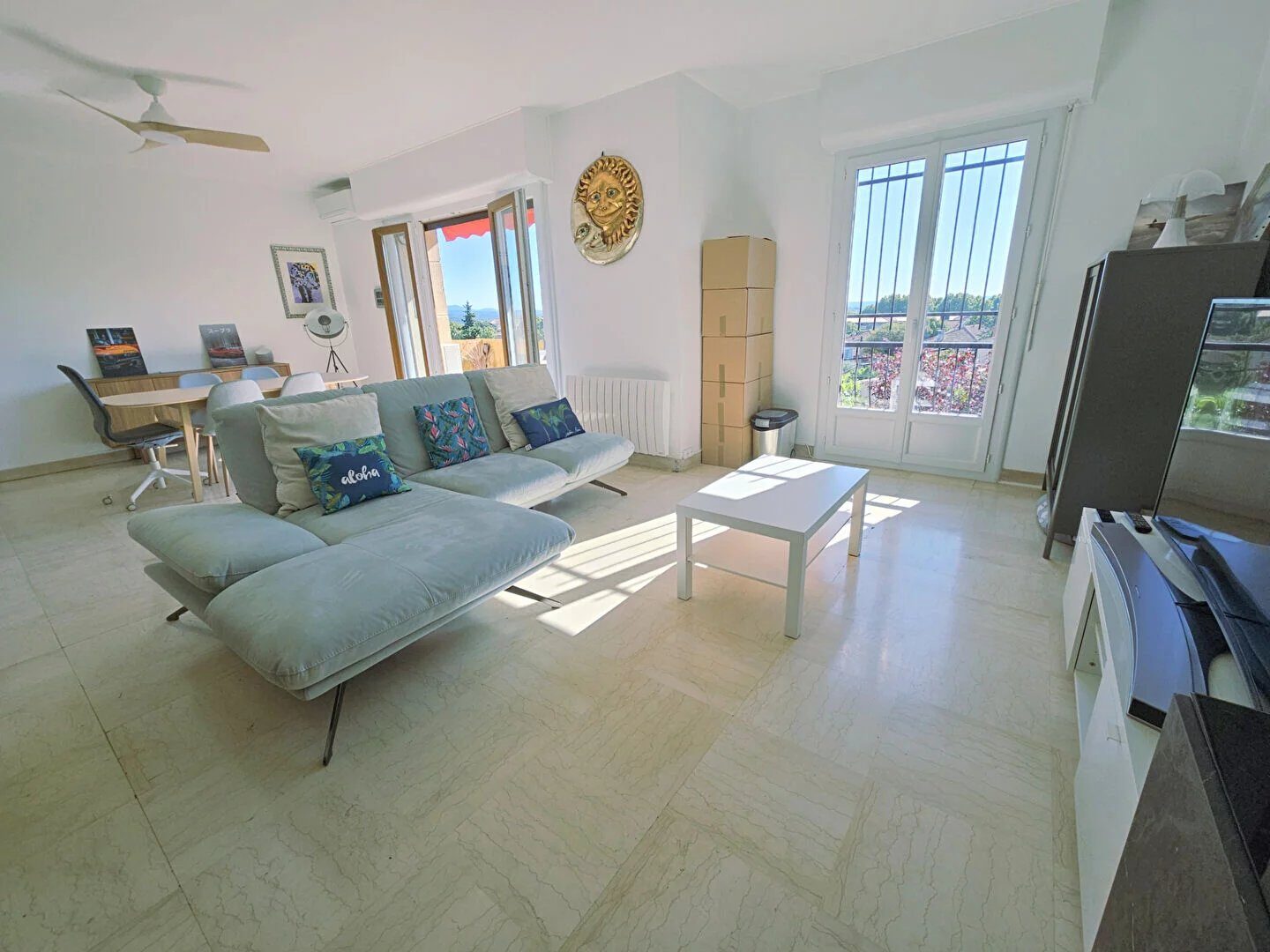 Property view
