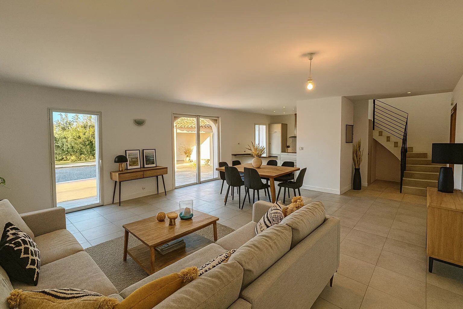 Property view