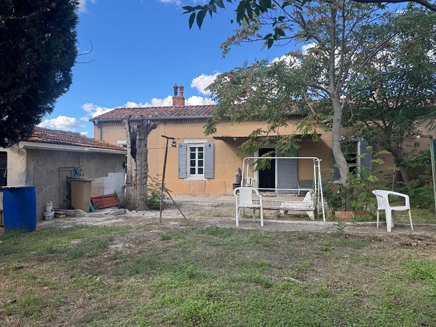 Property view