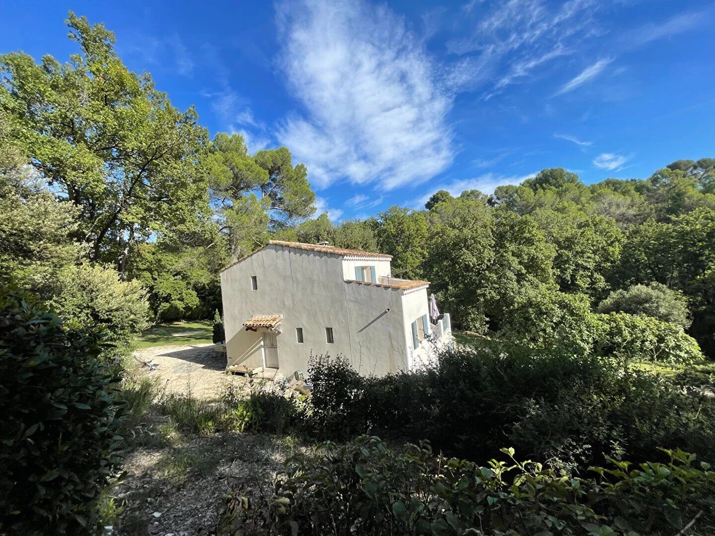 Property view