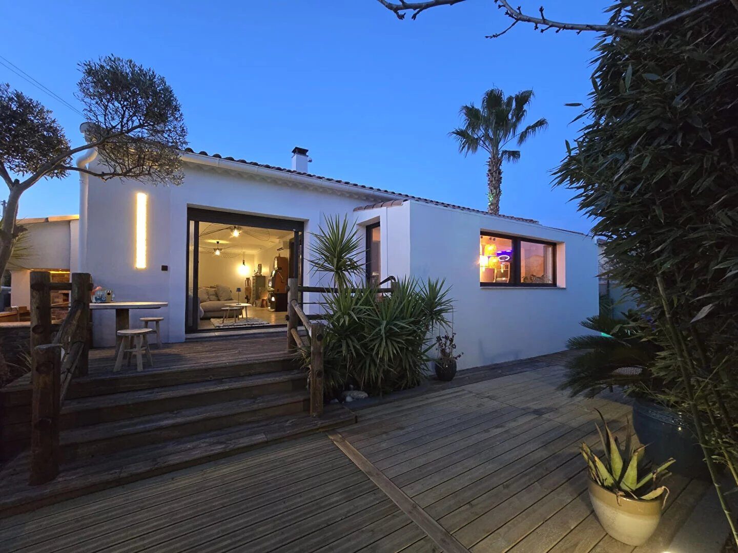 Property view