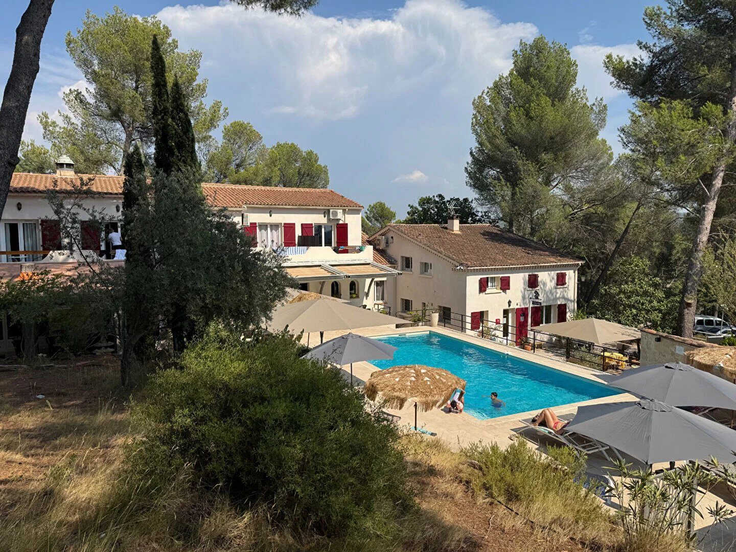 Property view