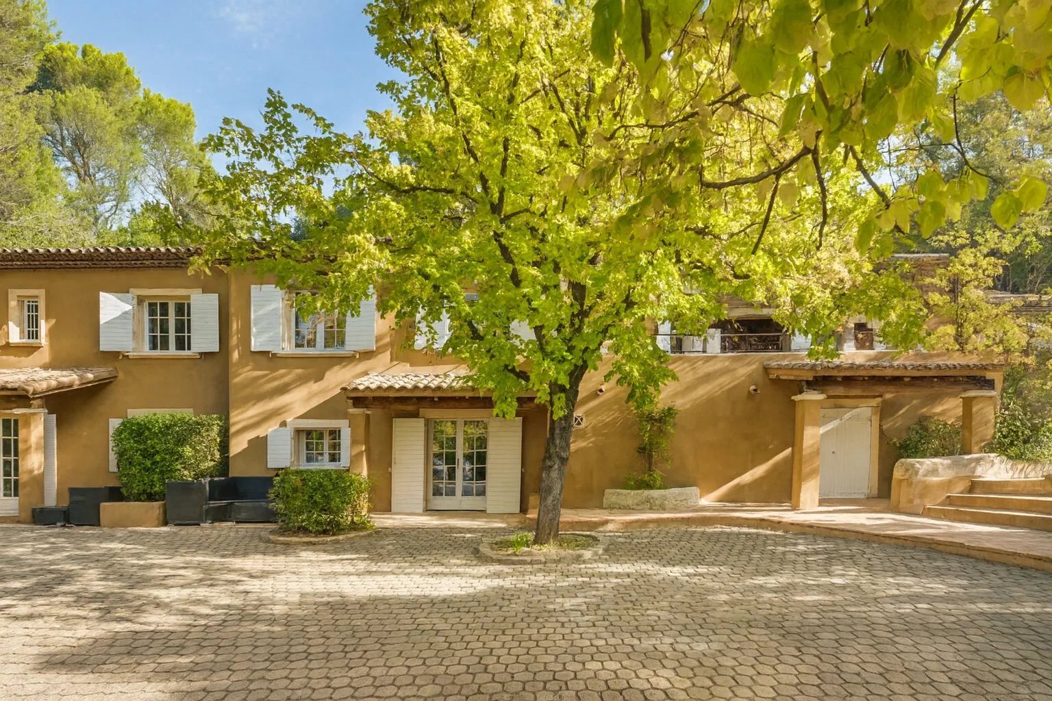 Property view