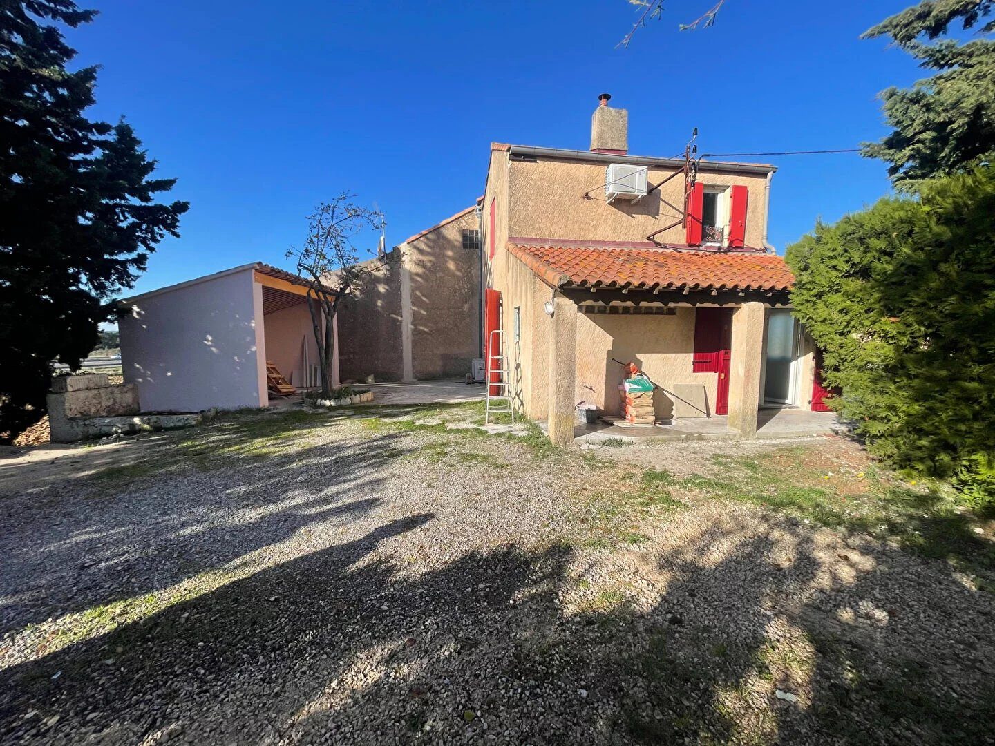 Property view