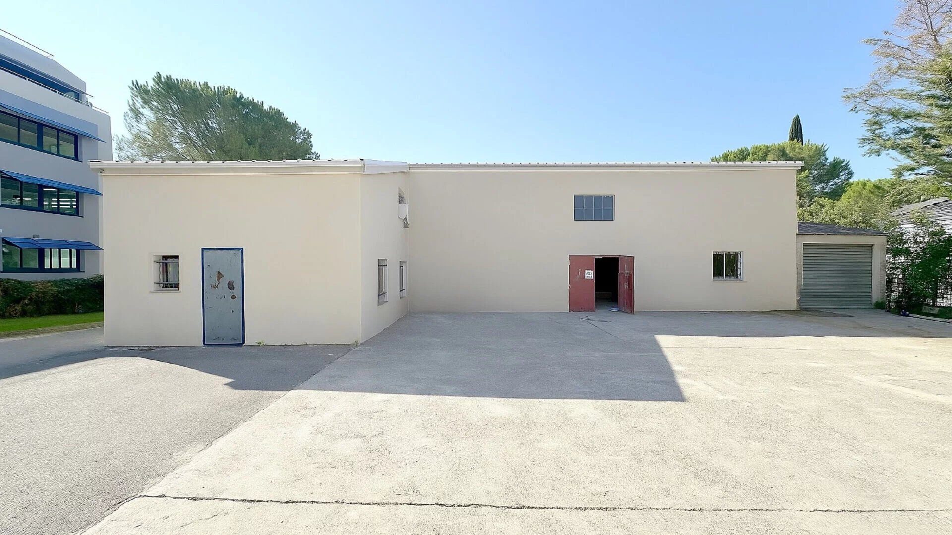 Property view 2