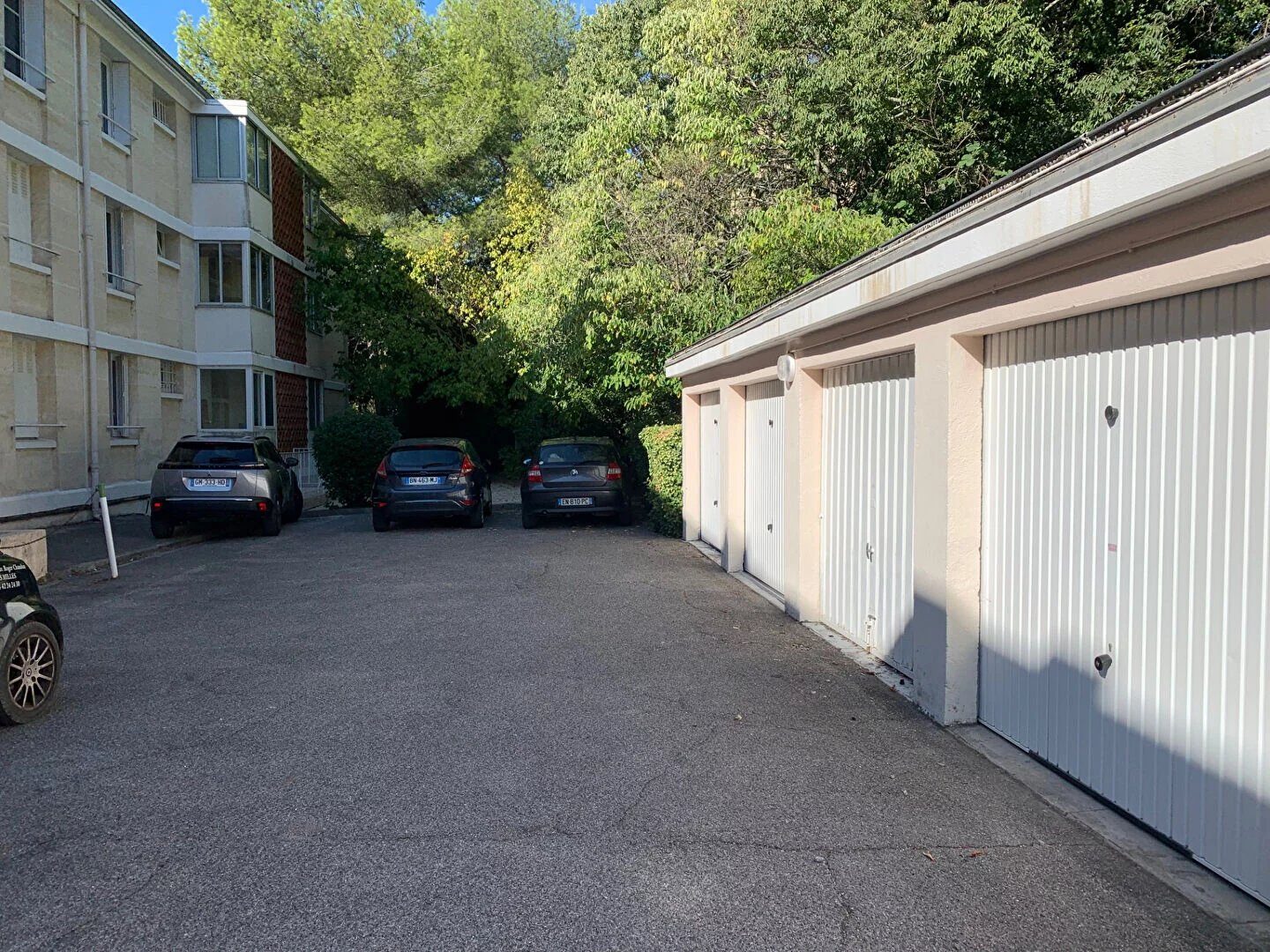 Property view